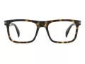 David Beckham Briller DB 1191 086