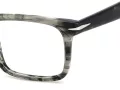 David Beckham Briller DB 1191 2W8