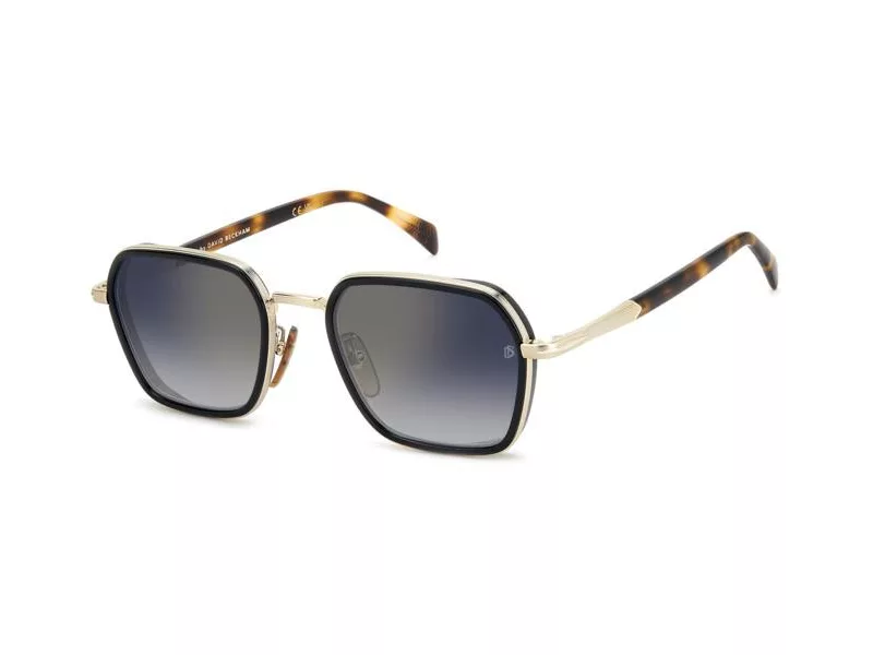 David Beckham Solbriller DB 1194/G/S RHL/1V