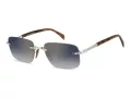 David Beckham Solbriller DB 1195/S 8JD/1V