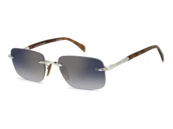 David Beckham Solbriller DB 1195/S 8JD/1V