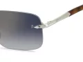 David Beckham Solbriller DB 1195/S 8JD/1V