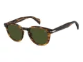 David Beckham Solbriller DB 1198/S EX4/QT