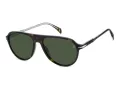 David Beckham Solbriller DB 1200/S 086/O7