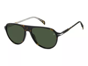 David Beckham Solbriller DB 1200/S 086/O7