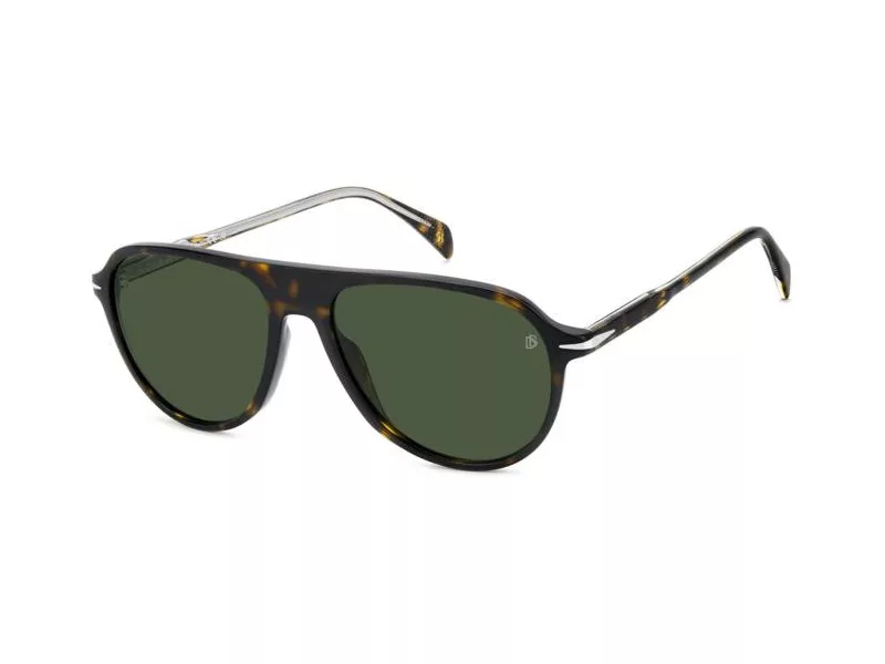 David Beckham Solbriller DB 1200/S 086/O7