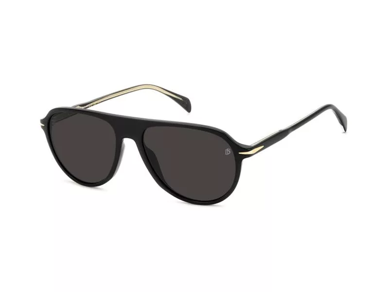 David Beckham Solbriller DB 1200/S 807/IR