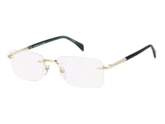 David Beckham Briller DB 1202 PEF