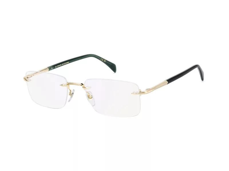 David Beckham Briller DB 1202 PEF