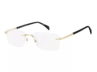 David Beckham Briller DB 1202 RHL