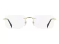 David Beckham Briller DB 1202 RHL