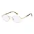David Beckham Briller DB 1203 HM2