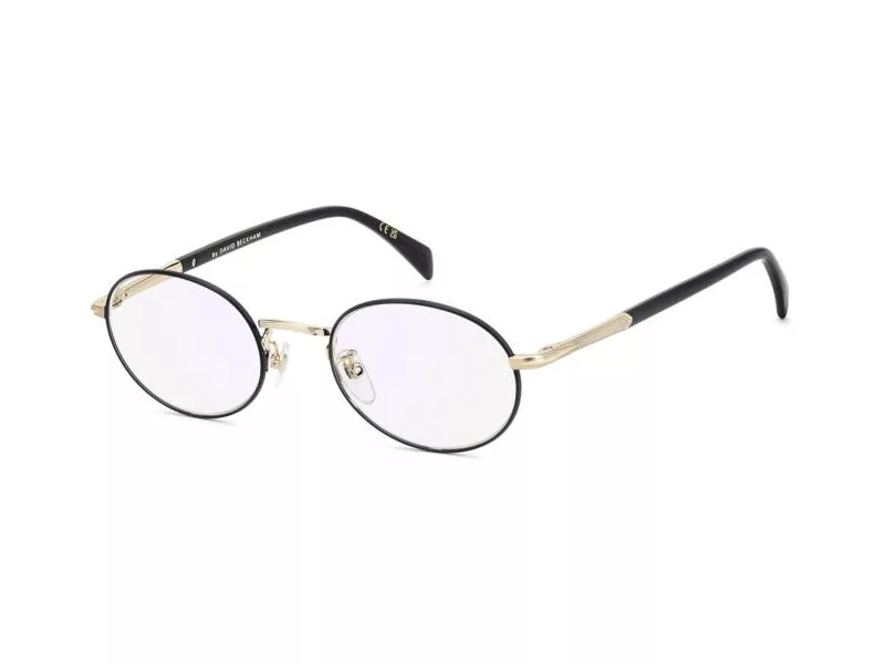 David Beckham Briller DB 1203 RHL