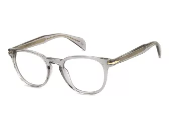 David Beckham Briller DB 1206 63M