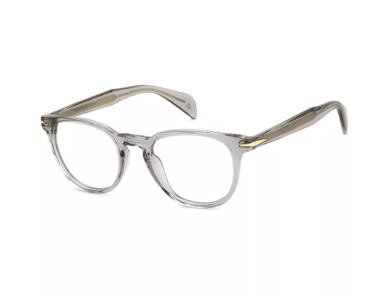 David Beckham Briller DB 1206 63M