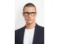 David Beckham DB 1206 807 50 Férfi szemüvegkeret (optikai keret)