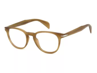 David Beckham Briller DB 1206 B4L