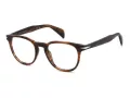 David Beckham Briller DB 1206 EX4