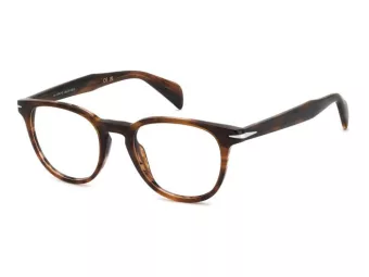 David Beckham Briller DB 1206 EX4
