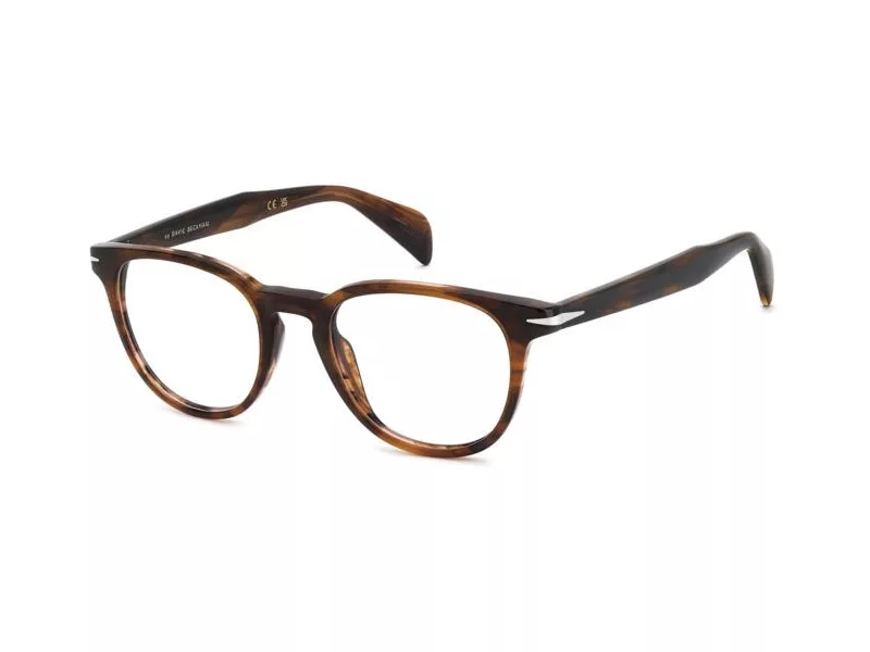 David Beckham Briller DB 1206 EX4