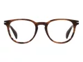 David Beckham Briller DB 1206 EX4