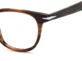 David Beckham Briller DB 1206 EX4