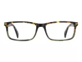 David Beckham Briller DB 1207 AB8