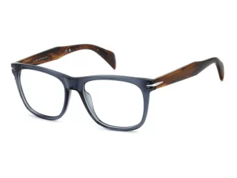 David Beckham Briller DB 1208 4FK