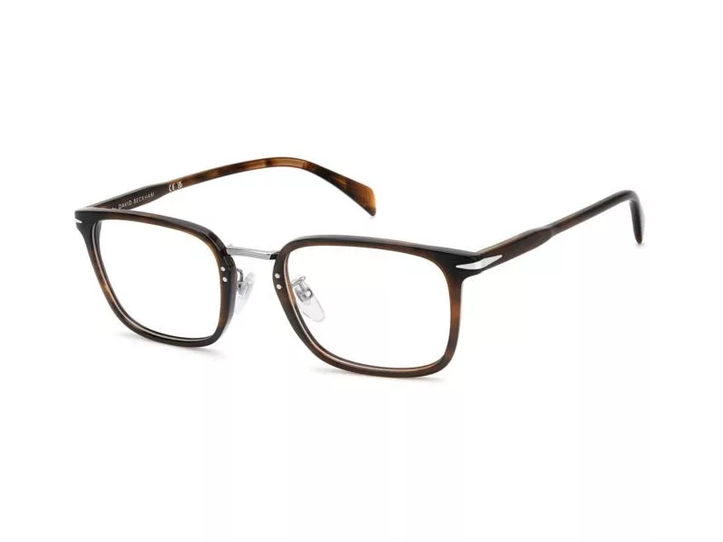 David Beckham DB 1211/G 6C5 52 Férfi szemüvegkeret (optikai keret)