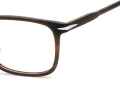 David Beckham DB 1211/G 6C5 52 Férfi szemüvegkeret (optikai keret)