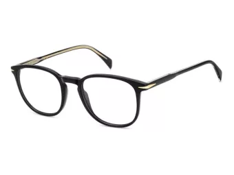 David Beckham Briller DB 1212 807