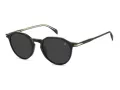 David Beckham Solbriller DB 1217/S 807/IR