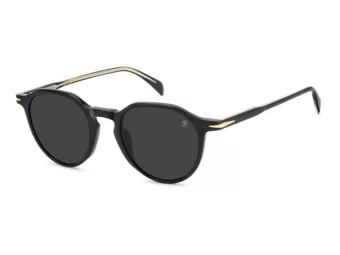 David Beckham Solbriller DB 1217/S 807/IR