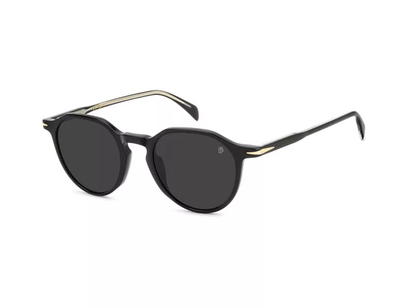 David Beckham Solbriller DB 1217/S 807/IR