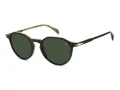 David Beckham Solbriller DB 1217/S PPO/O7