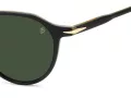 David Beckham Solbriller DB 1217/S PPO/O7