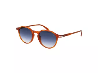David Beckham Solbriller DB 1217/S WR9