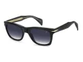 David Beckham Solbriller DB 1222/S 807/08