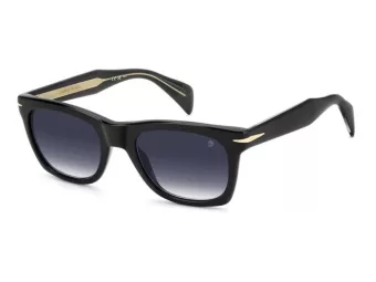 David Beckham Solbriller DB 1222/S 807/08