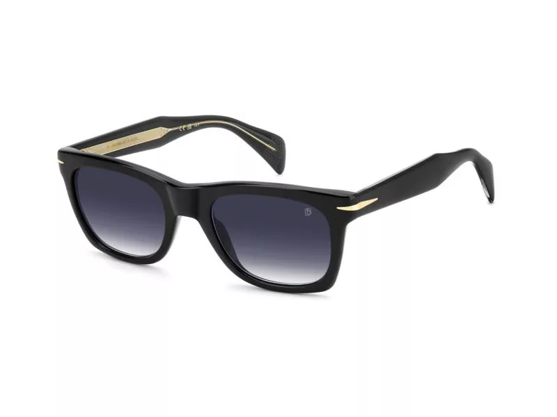 David Beckham Solbriller DB 1222/S 807/08