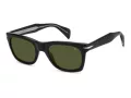 David Beckham Solbriller DB 1222/S 807/QT