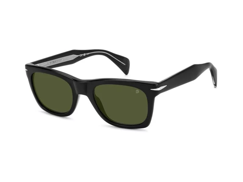 David Beckham Solbriller DB 1222/S 807/QT