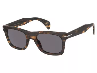 David Beckham Solbriller DB 1222/S P65/UR