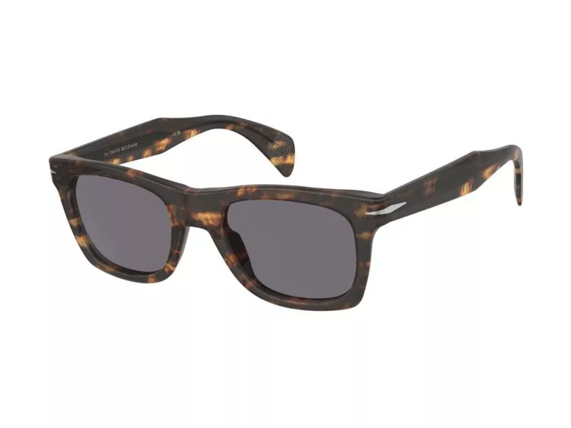 David Beckham Solbriller DB 1222/S P65/UR