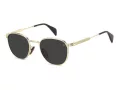 David Beckham Solbriller DB 1228/S RHL/2K