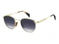 David Beckham Solbriller DB 1228/S RHL/84