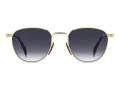 David Beckham Solbriller DB 1228/S RHL/84