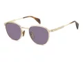 David Beckham Solbriller DB 1228/S T5U/0D