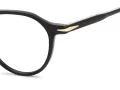 David Beckham Briller DB 1230 807