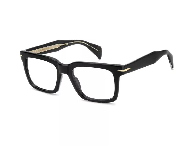 David Beckham Briller DB 1237 807